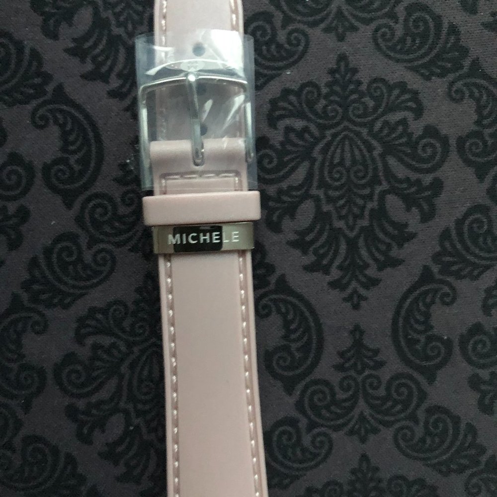 Michele Watch Band 18mm